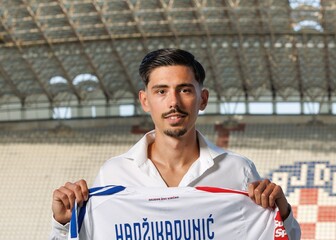 Dennis Hadžikadunić