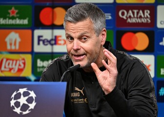 Kjetil Knutsen
