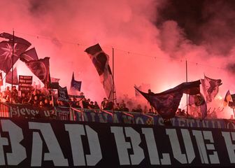 Bad Blue Boys