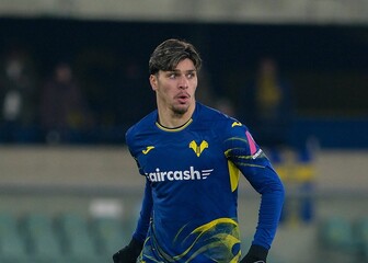 Isaac Tomich