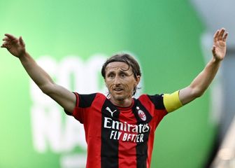 Luka Modrić