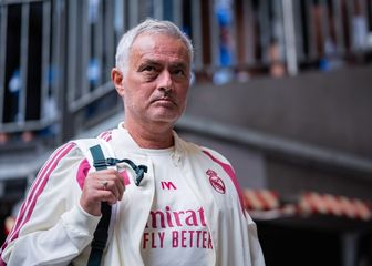 Jose Mourinho