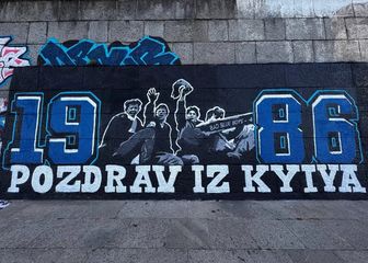 Mural Boysima iz Kijeva