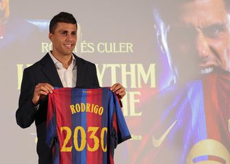Rodri