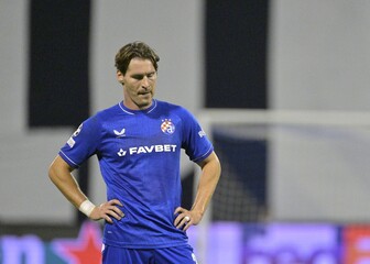 Robert Mudražija