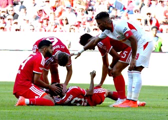 Jamal Musiala