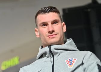 Dominik Livaković