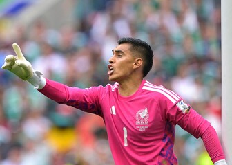 Raul Rangel