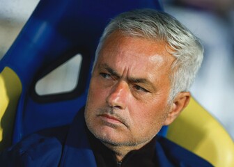Jose Mourinho