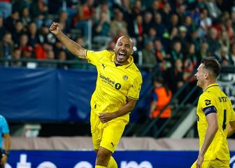 Bodo Glimt