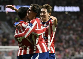 Atletico Madrid