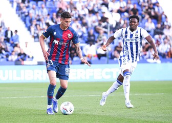 Daniel Luna