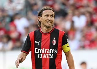 Luka Modrić