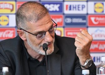 Slaven Bilić