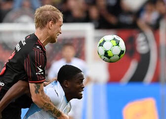 Midtjylland - Rijeka
