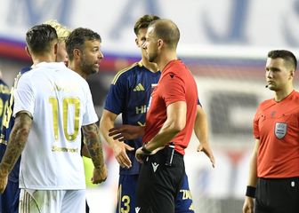 Očenaš, Garcia i Livaja