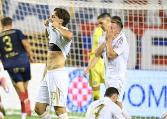 Hajduk - Rakow