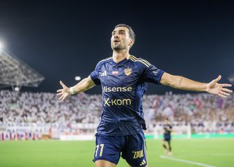 Mahir Emreli