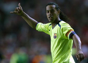 Ronaldinho