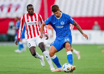 Luka Vušković