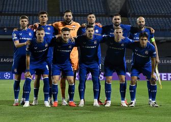 Dinamo