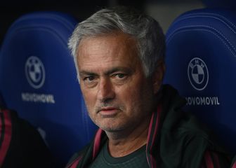 Jose Mourinho