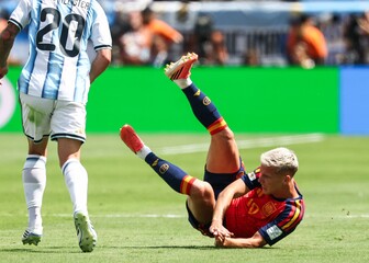 Dani Olmo