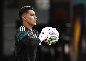 Raul Rangel