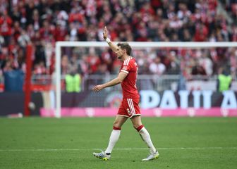 Leon Goretzka