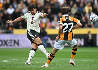Harry Maguire