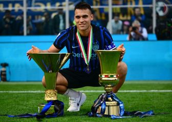 Lautaro Martinez