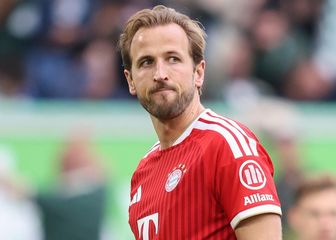 Harry Kane