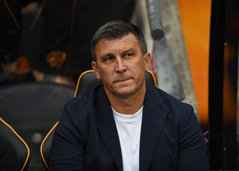 Sergej Jakirović