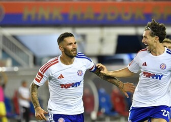 Marko Livaja
