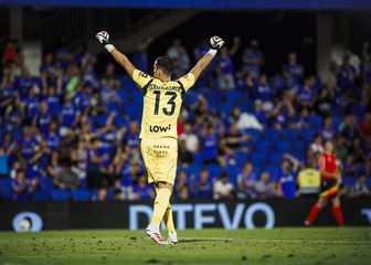 David Soria