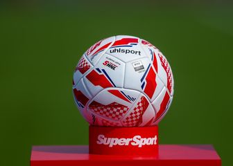 SuperSport HNL lopta