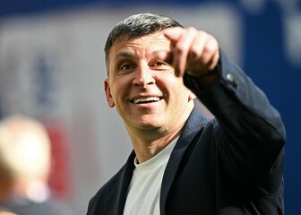 Sergej Jakirović