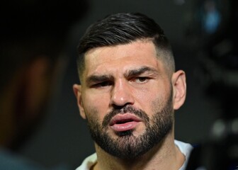 Filip Hrgović