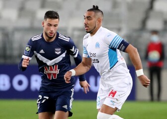 Tom Lacoux i Dimitri Payet