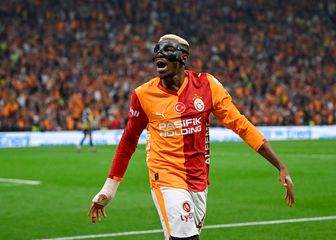 Victor Osimhen