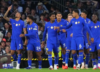 Joao Pedro zabio za Chelsea