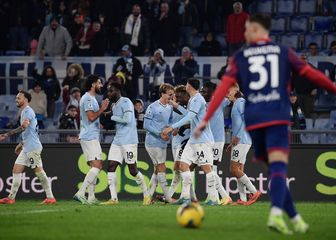 Lazio