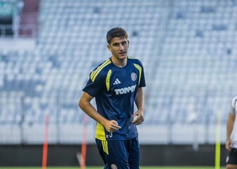 Roko Gabrić