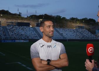 Rijeka uoči Midtjyllanda