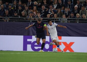 Zlatko Tripić i Matteo Vinlof