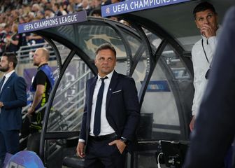 Mario Kovačević