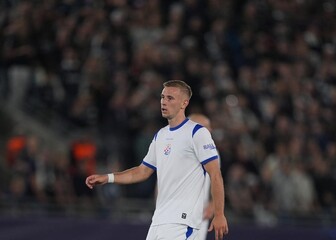 Luka Stojković