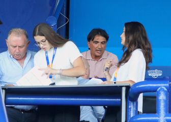 Zlatko Dalić