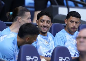 Klupa Manchester Cityja