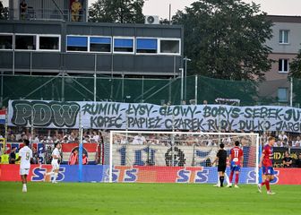 Torcida u Poljskoj